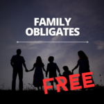 Group logo of Family Obligates FREE