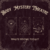 Group logo of Bodily Mystery Theater