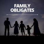 Group logo of Family Obligates